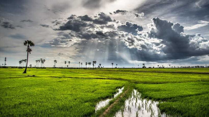 Kompong Kleang Village and Tonle Sab Lake - FAQ