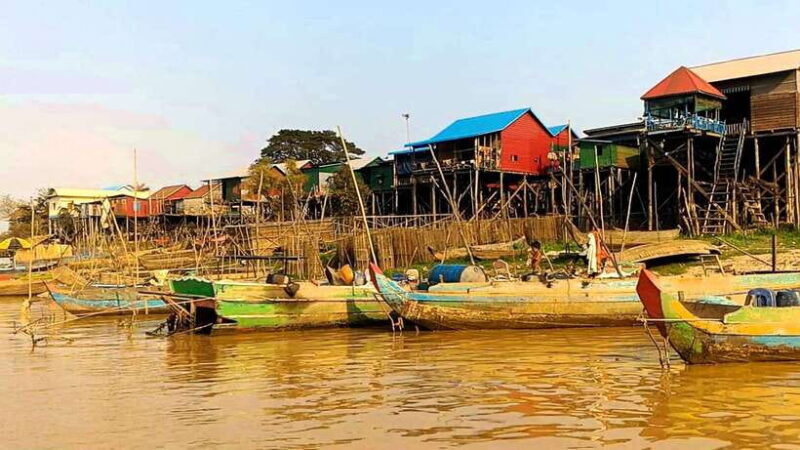 Kompong Phluk and Tonlé Sap Lake: Half-Day Tour - Final Thoughts: Why This Tour Is Worth Considering