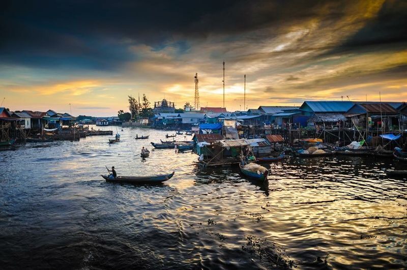 Kompong Phluk Floating Village Half-Day Tour - What to Know Before You Go