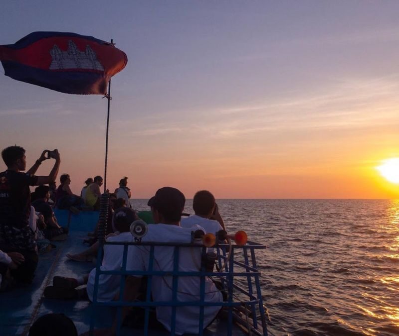 Kompong Phluk Floating Village Half-Day Tour - A Rural Route Out of Siem Reap