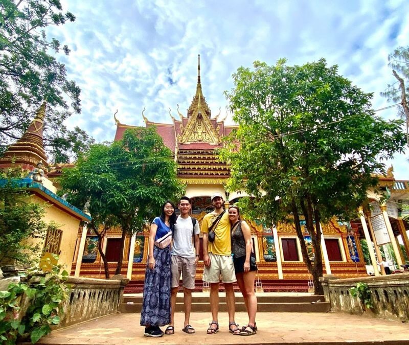 Kompong Phluk Floating Village Half-Day Tour - Timing, Comfort, and Cost
