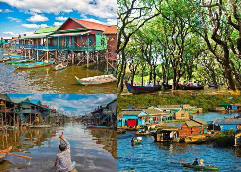 Kompong Phluk Floating village & Mangrove forest Cruise Tour - The Sum Up: Is It Worth It?