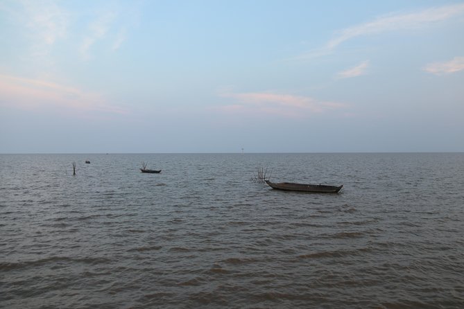 Kompong Phluk Half-Day Tour From Siem Reap - Booking Details