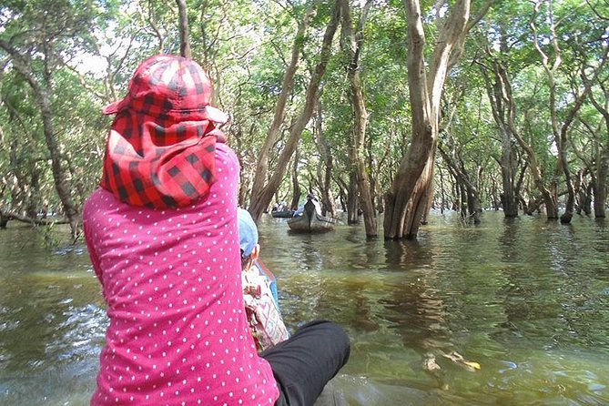 Kompong Phluk Mangroves & Stilt House Village - Expectations and Restrictions