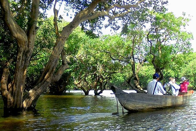 Kompong Phluk Mangroves & Stilt House Village - Price and Guarantee