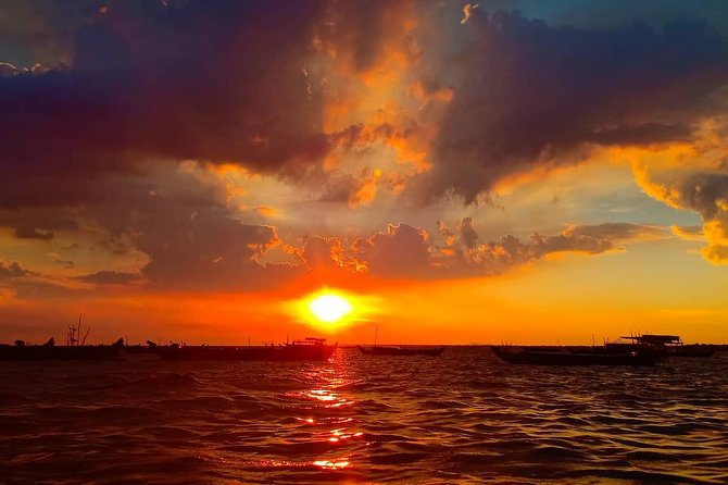 Kompong Phluk Village and Tonle Sap Lake Half-Day Tour - Customer Reviews