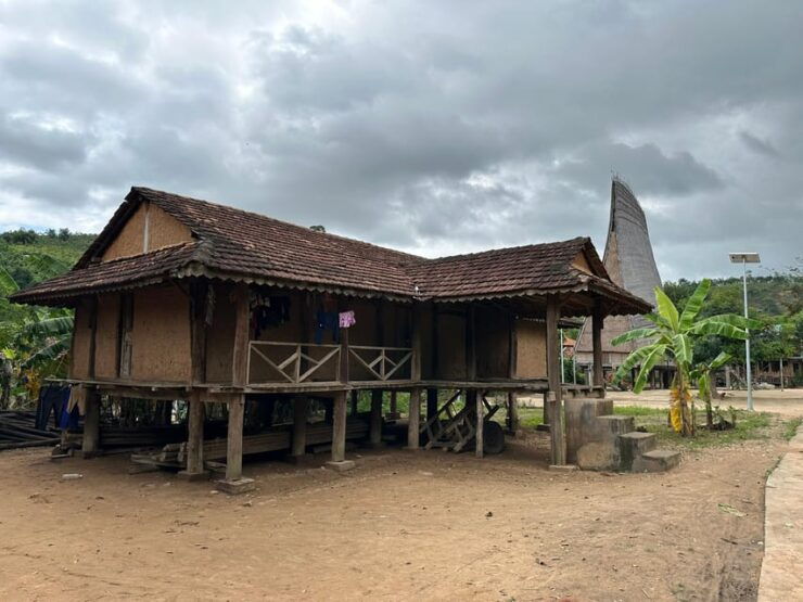 Kon Tum - Private Tour - Good To Know