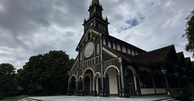 Kon Tum - Private Tour - Kon Tum Museum