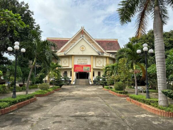 Kon Tum - Private Tour - Kon Ktu Ancient Village