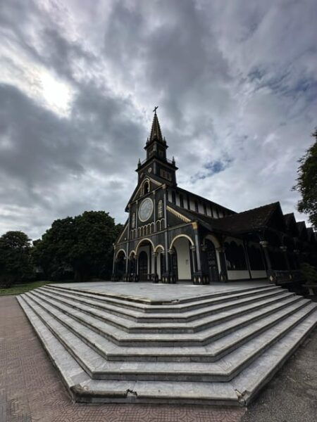 Kon Tum - Private Tour - Frequently Asked Questions