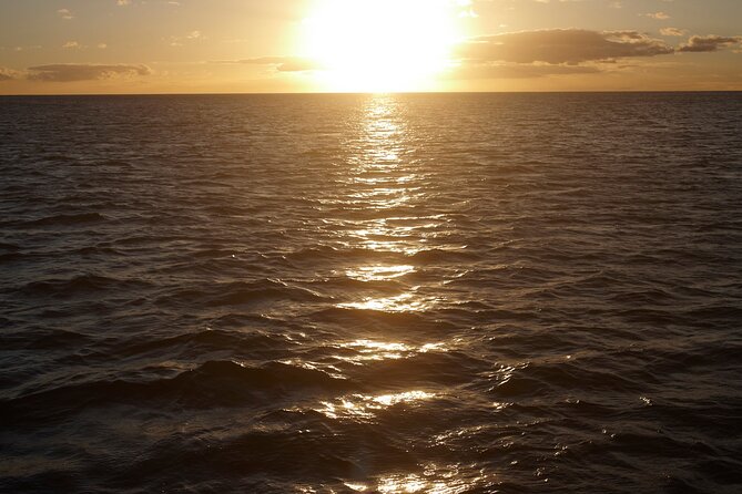 Kona, Big Island of Hawaii: Sunset Sailing Cruise - Directions