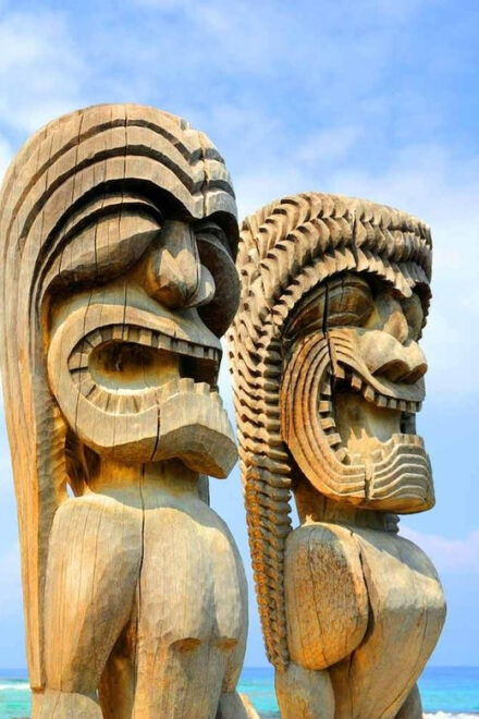 Kona Big Kahuna in Big Island: Audio Tour Guide - Audio Guide Features