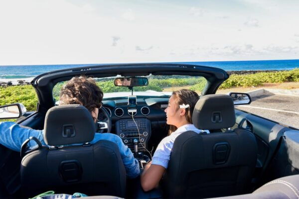 Kona Big Kahuna in Big Island: Audio Tour Guide - Kona Coffee Legacy