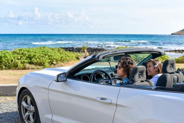 Kona Big Kahuna in Big Island: Audio Tour Guide - Frequently Asked Questions
