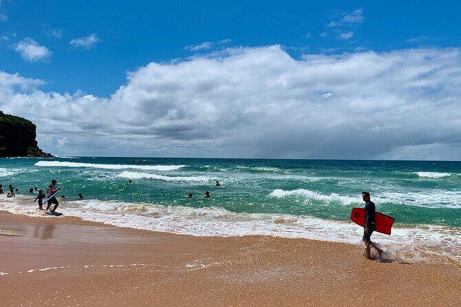 Kona Coast Boogie Board Rental Experience - Final Thoughts: Is It Worth It?