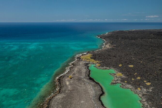Kona Coast Tour, Lava Fields and Beautiful Beaches - Who Will Love This Tour?