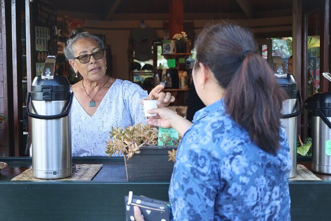 Kona Coffee Farm Tour from Tree to Tasting Room - Good To Know