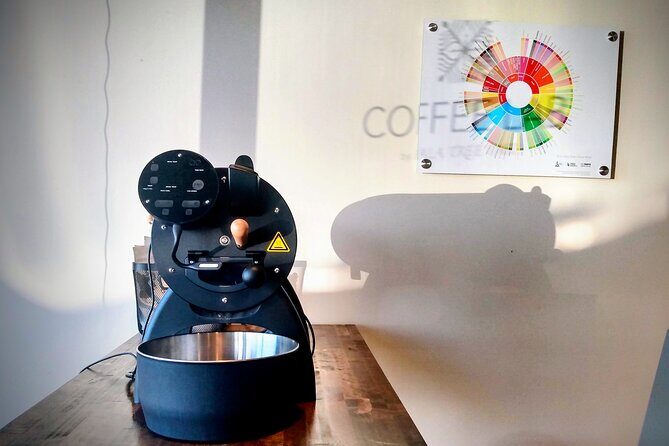 Kona Coffee Roasting Experience - Good To Know