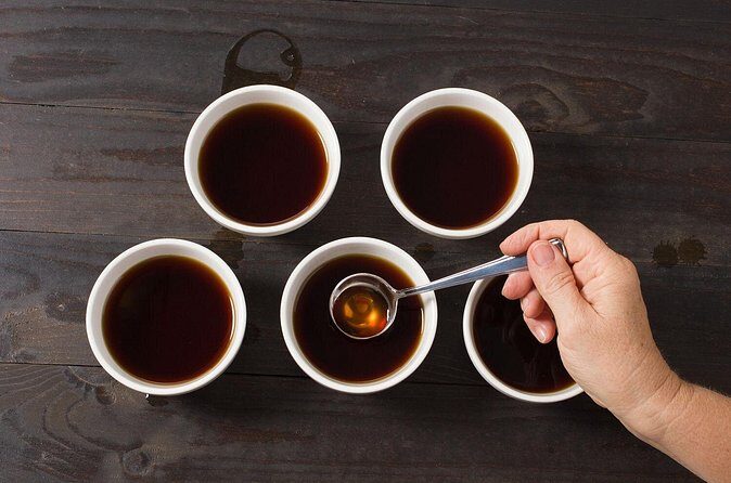 Kona Coffee Roasting Experience - FAQ