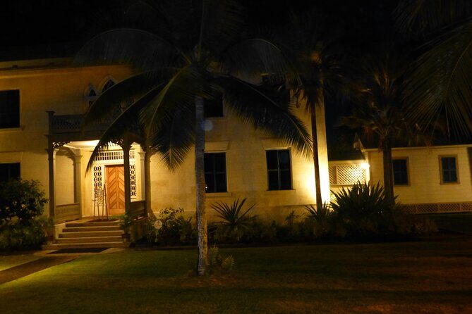 Kona Haunted Hele Ghost Tour - Price and Value