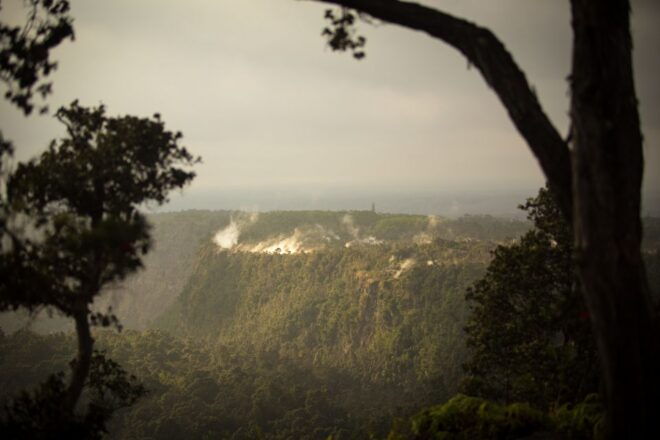 Kona: Hawaii Volcanoes National Park Tour - Common Questions
