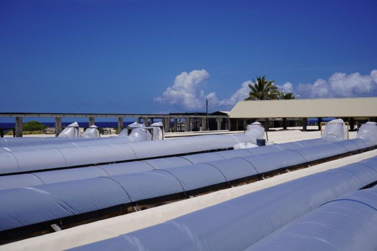 Kona: Hawaiian Salt Farm Tour - Tour Details