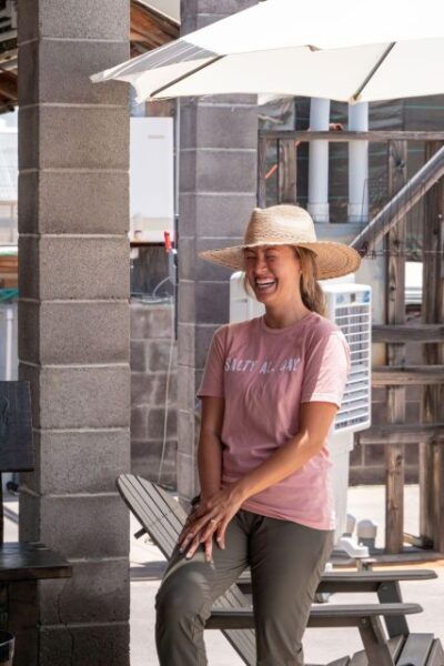 Kona: Hawaiian Salt Farm Tour - The Sum Up