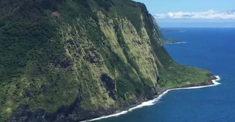 Kona: Heavenly Hamakua Guided Day Trip with Hotel Pickup - Good To Know