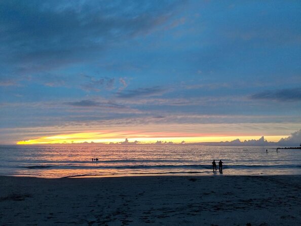 Kona-Kohala Coast Sunset Sail by Catamaran From Waikoloa - Overview and Experience