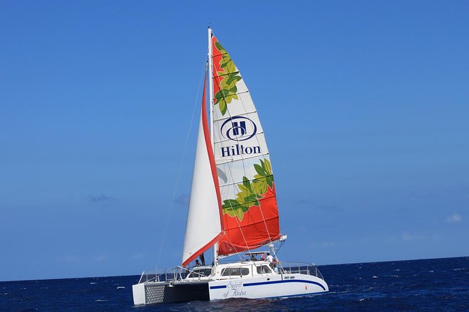 Kona-Kohala Coast Sunset Sail by Catamaran From Waikoloa - Recommendations and Encouragement to Go