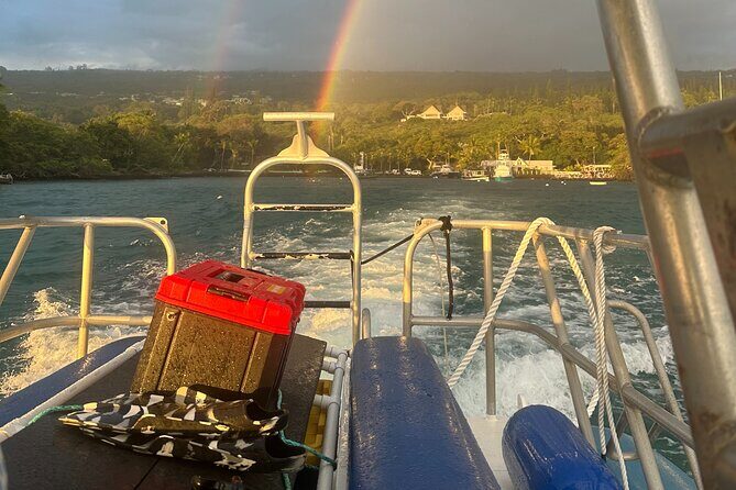 Kona Manta Night Snorkel Adventure: Swim with Majestic Rays - The Experience: What to Expect on the Kona Manta Night Snorkel