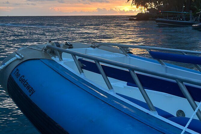 Kona Manta Night Snorkel Adventure: Swim with Majestic Rays - The Practical Details: What You Need to Know