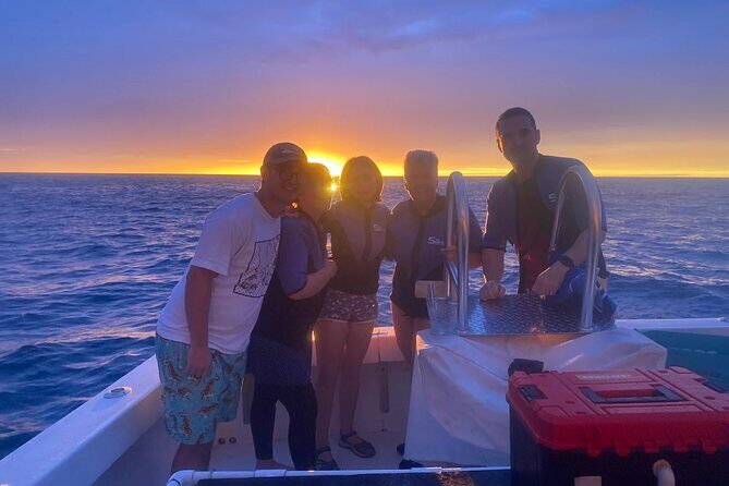 Kona Manta Night Snorkel Adventure: Swim with Majestic Rays - Authentic Insights from Reviews