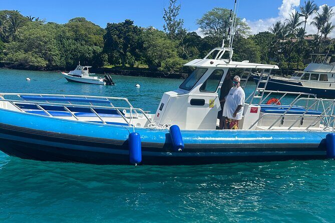 Kona Manta Night Snorkel Adventure: Swim with Majestic Rays - Who Should Consider This Tour?