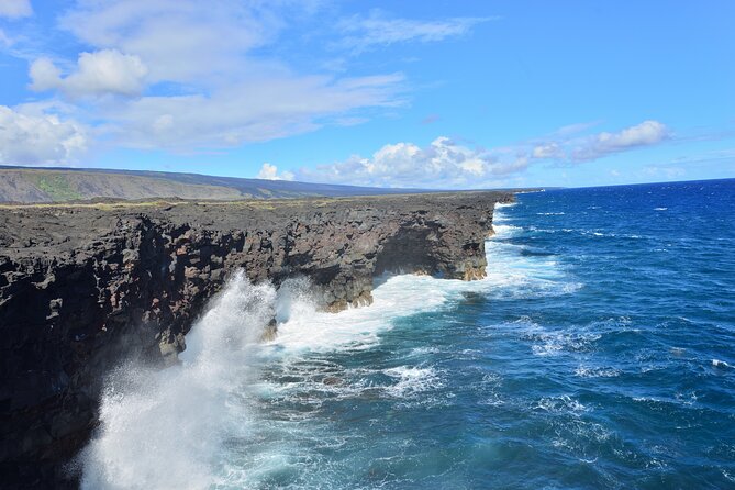 Kona Small-Group Volcanoes National Park Tour  - Big Island of Hawaii - Tour Overview and Highlights
