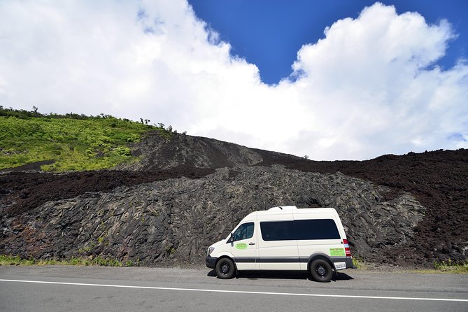 Kona Small-Group Volcanoes National Park Tour  - Big Island of Hawaii - Tour Highlights and Stops