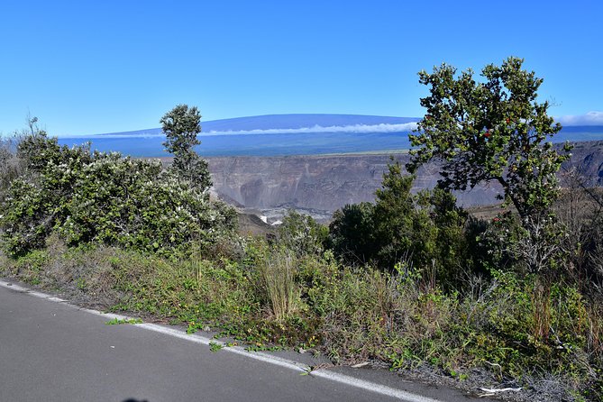 Kona Small-Group Volcanoes National Park Tour  - Big Island of Hawaii - Common Questions