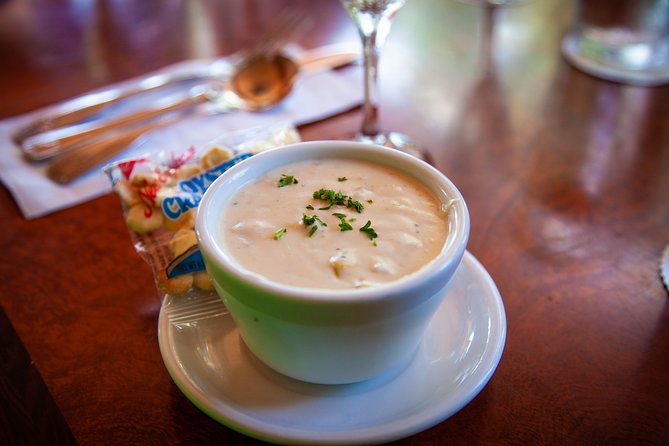Kona Walking Food Tour - Overview and Tour Details