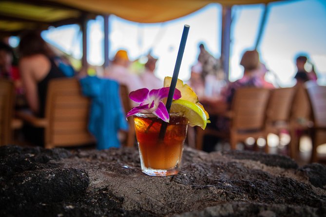 Kona Walking Food Tour - Enjoyable Experience