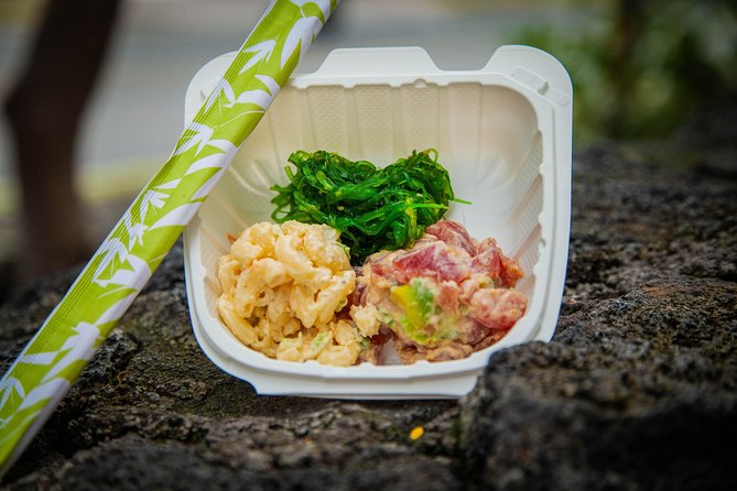 Kona Walking Food Tour - Helpful Guides