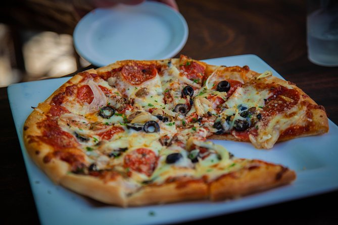 Kona Walking Food Tour - Cancellation and Refund Policy