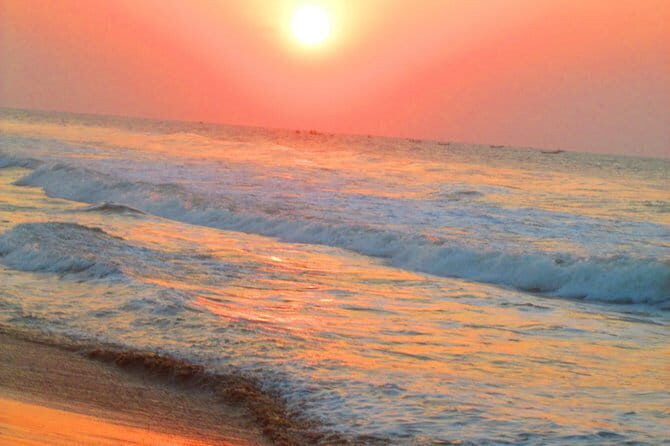 Konark and Chilika Lake: A Private Day Tour from Bhubaneshwar - Good To Know