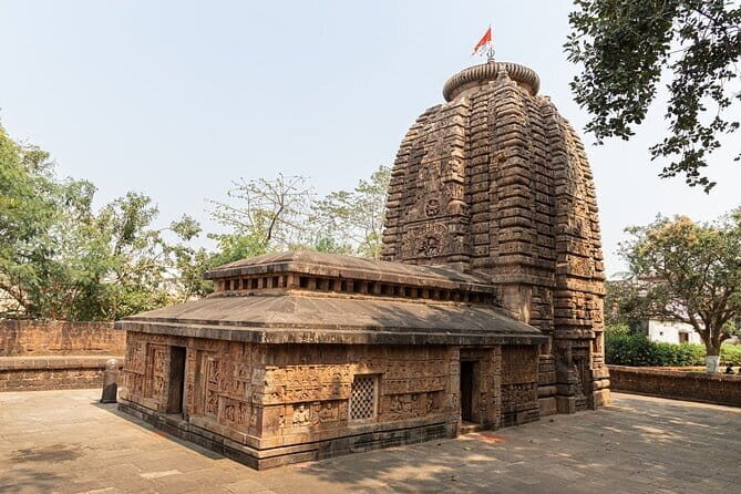 Konark and Chilika Lake: A Private Day Tour from Bhubaneshwar - Who Would Love This Experience