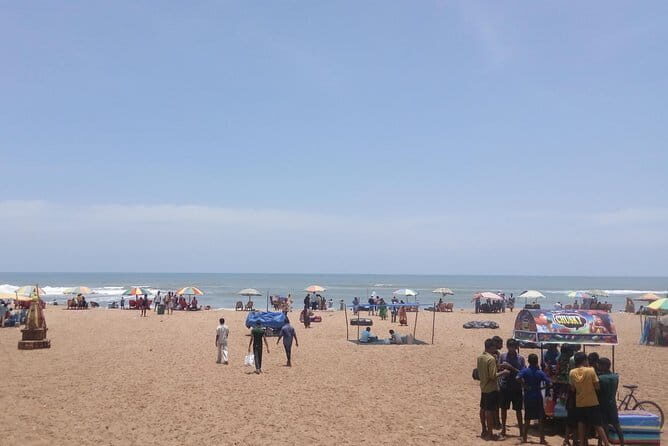 Konark and Chilika Lake: A Private Day Tour from Bhubaneshwar - FAQ