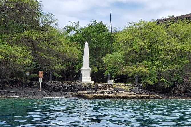 Konas Deluxe Snorkel - Beat the Crowds to Captain Cook and Place of Refuge - The Sum Up