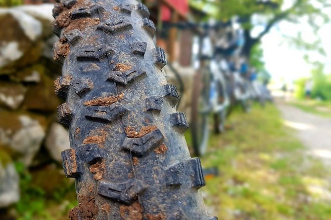 Konavle Biking and Culture Discovery Tour From Dubrovnik - Tour Experience