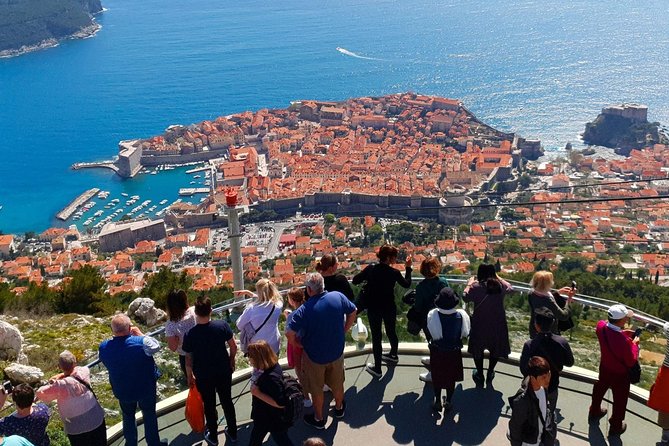 Konavle Countryside Private Tour - Exclusions