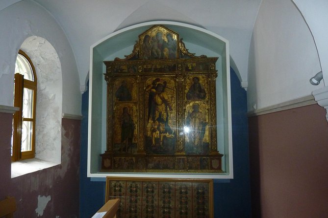 Konavle Countryside Private Tour - Transportation Options