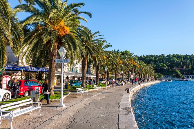 Konavle Countryside Private Tour - Cancellation Policy