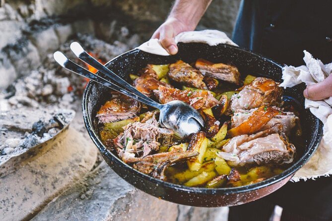 Konavle Gastro & Culture Tour (Small Group) - Tour Overview